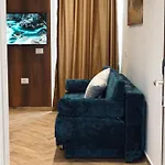 Marina Отель типа 