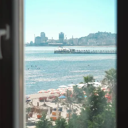 Marina فندق مبيت وإفطار دراس