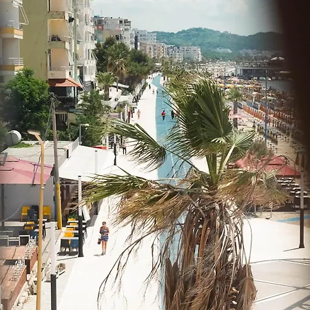 Marina فندق مبيت وإفطار