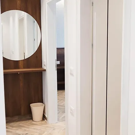 Marina Oda ve Kahvaltı