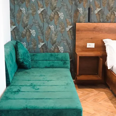 Marina فندق مبيت وإفطار دراس