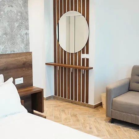 Marina فندق مبيت وإفطار دراس