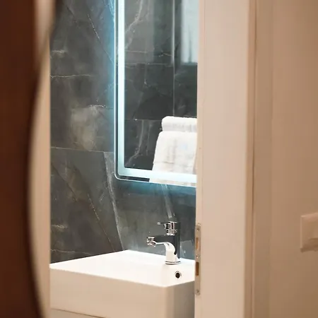 Marina فندق مبيت وإفطار 3*