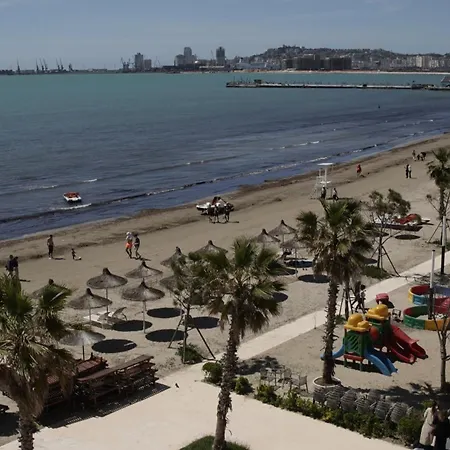 Marina فندق مبيت وإفطار