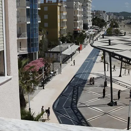 فندق مبيت وإفطار Marina 3*