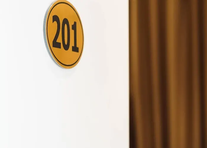 Marina Nocleg ze śniadaniem