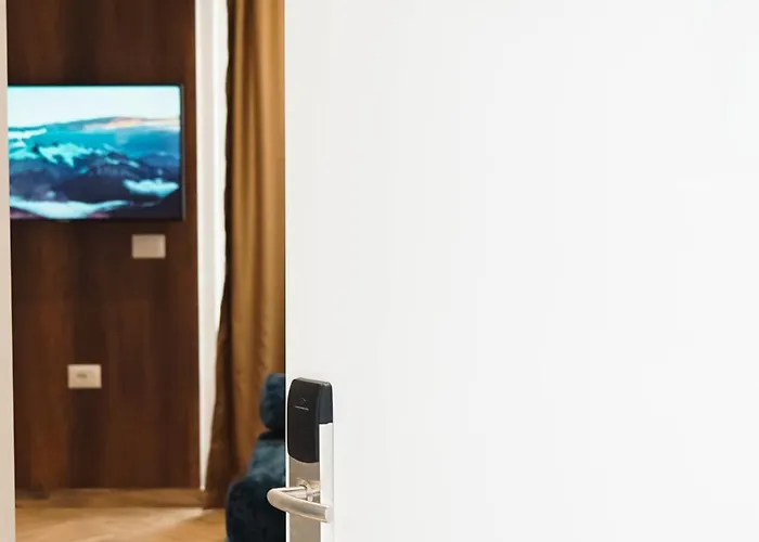 Nocleg ze śniadaniem Marina Durrës