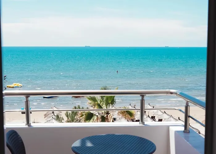 Nocleg ze śniadaniem Marina 3*