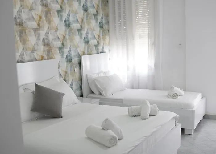 Marina Nocleg ze śniadaniem 3*