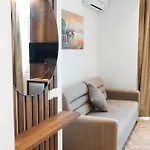 Marina Bed & Breakfast