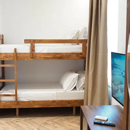 Marina Bed & Breakfast