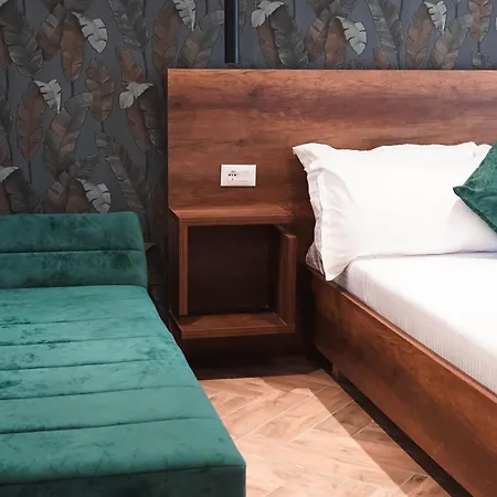 Bed & Breakfast Marina *