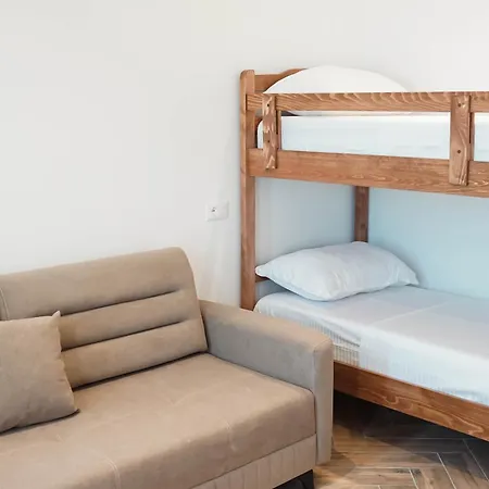 Bed & Breakfast Marina