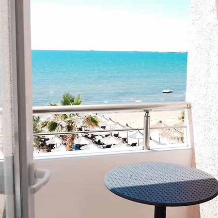 Marina Bed & Breakfast *