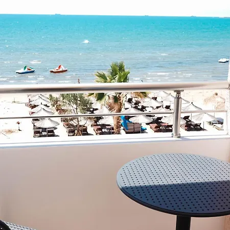 Marina Bed & Breakfast