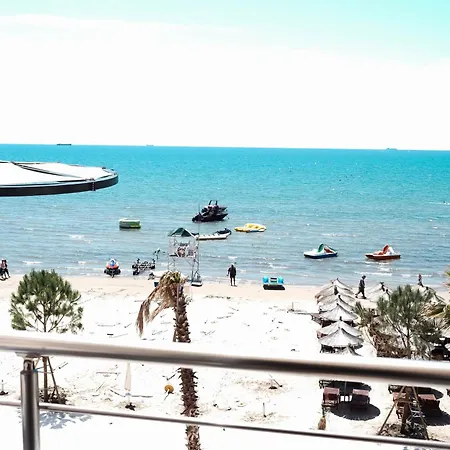 Marina Bed & Breakfast *