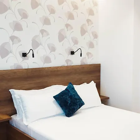 Marina Bed & Breakfast Durrës