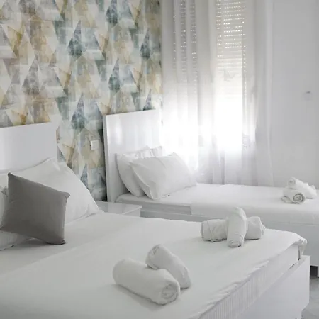 Marina Bed & Breakfast *