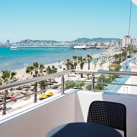 Marina Durrës