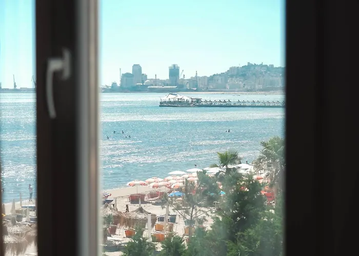 Marina Bed & Breakfast Durrës