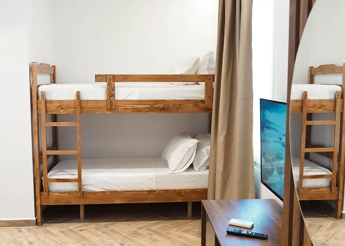 Marina Bed & Breakfast