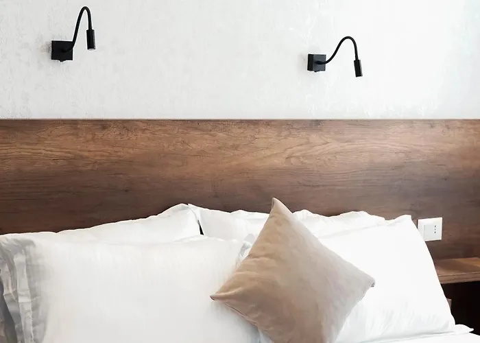 Bed & Breakfast Marina 3*