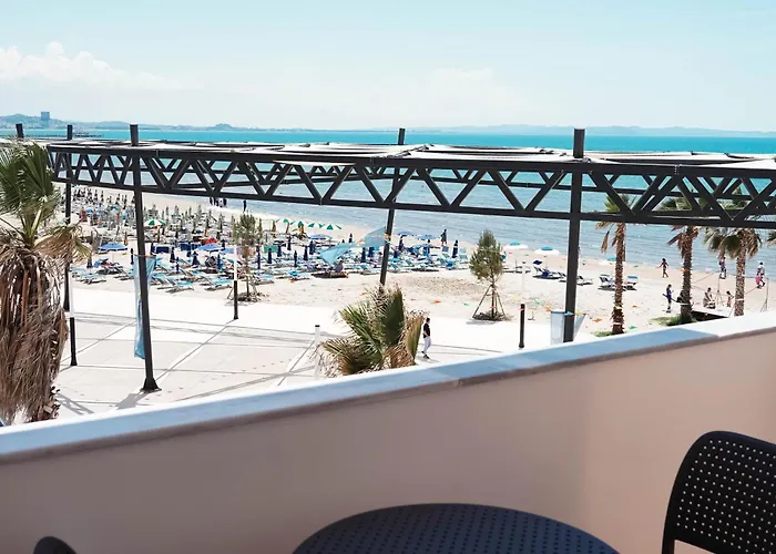 Marina Bed & Breakfast 3*