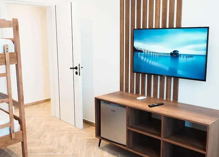 Bed & Breakfast Marina Durrës