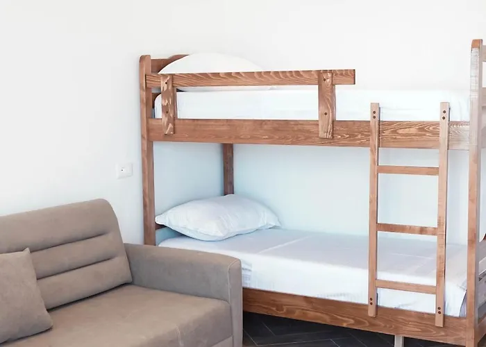 Bed & Breakfast Marina 3*