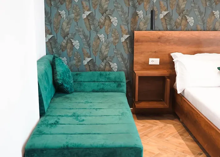 Marina Bed & Breakfast Durrës