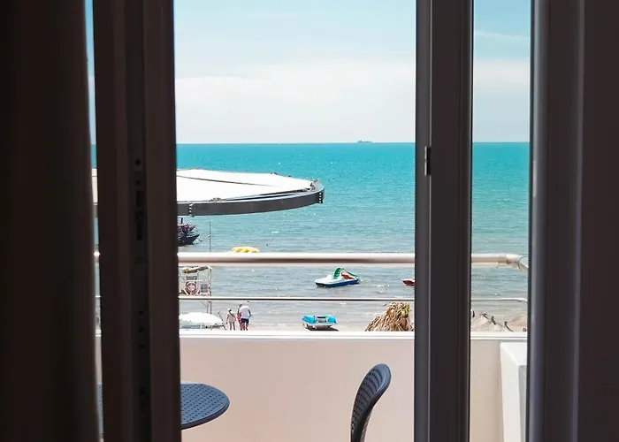 Marina Bed & Breakfast