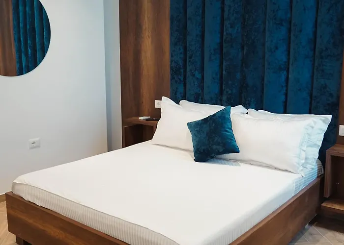 Bed & Breakfast Marina 3*