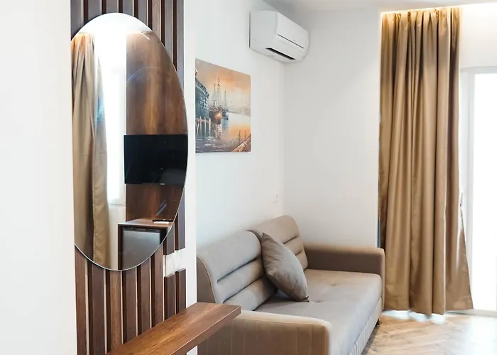 Bed & Breakfast Marina Durrës