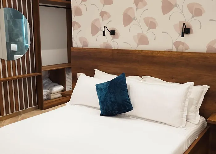 Bed & Breakfast Marina 3*